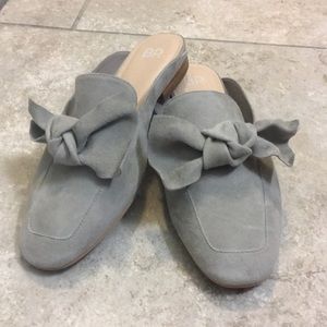 BP Nordstrom Grey Slides